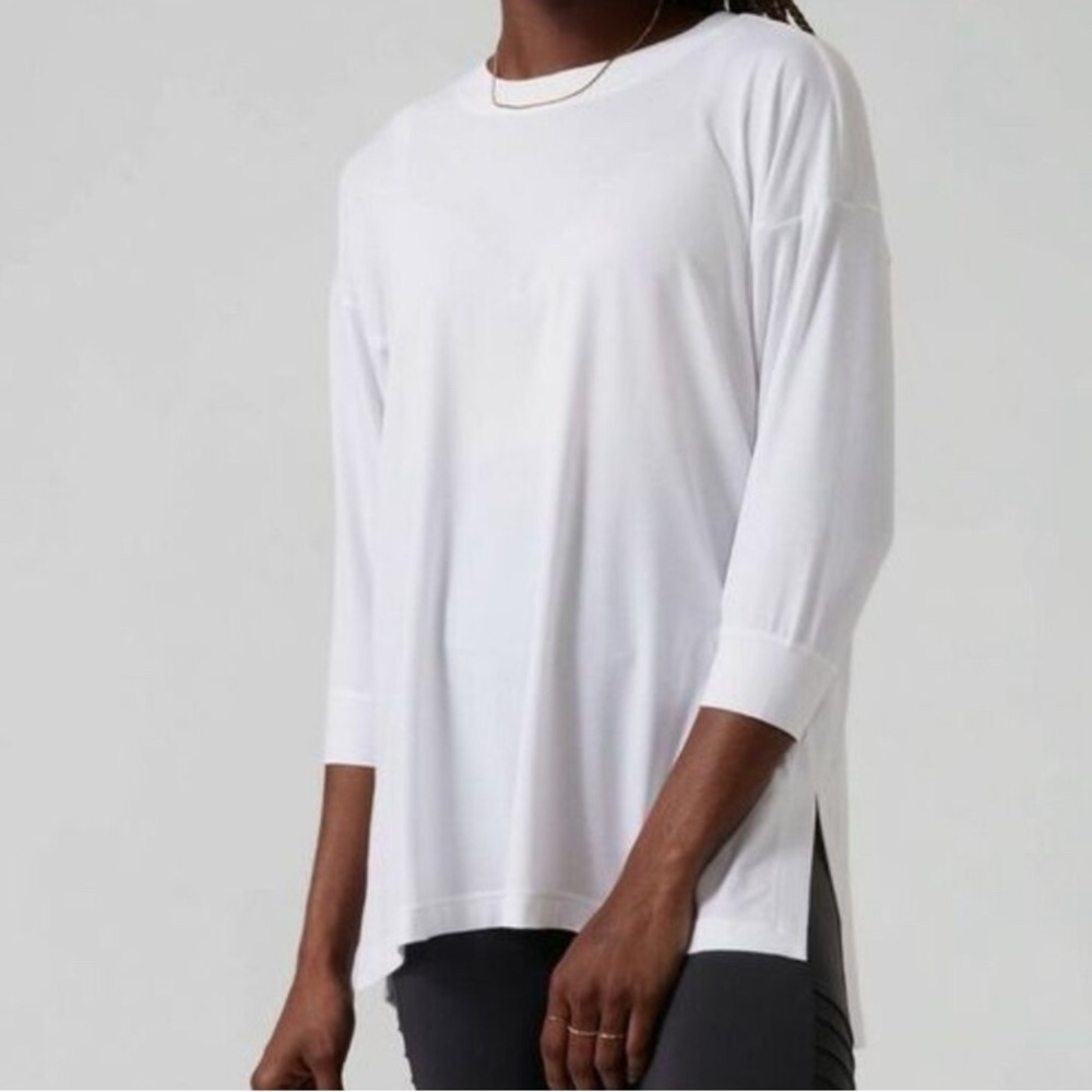 Athleta Inspire Tee